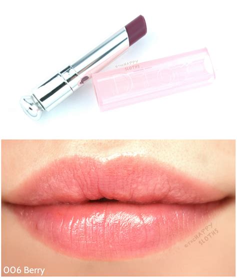 dior lip glow colour|dior lip glow berry.